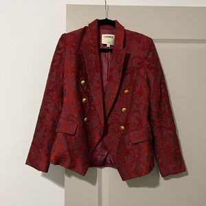 L’Agence Blazer